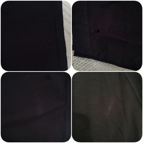 Disney Mickey Mouse Static Smile Tee(L031)- Size XL for Men - Picture 6 of 8